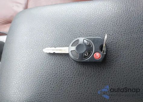 2007 Ford Edge Sel from USA, damaged, VIN 2FMDK48CX7BA73589